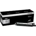 Lexmark 700D1 Developer Sort 70C0D10 Modsvarer: N/A
