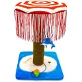 Kong Play Spaces Catbana Legetøj