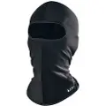 Cairn Banko Balaclava, junior, sort
