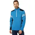 Spyder Wengen Half Jakke