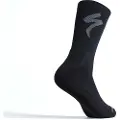 Specialized Primaloft Lightweight Logo Lange Sokker