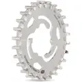 Gates Carbon Drive Cdn Alfine/nexus/sturmey Tandhjul