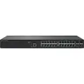 Lancom Systems Gs-3528xup Managed L3-lite 12x1 12x25gbe 4xsfp+ Poe+ Switch