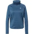 Odlo Run Easy Warm T-shirt Med Lange ærmer