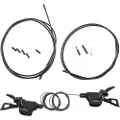 Shimano Deore M6000 I-spec Gearskifter Sæt
