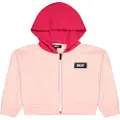 DKNY D35s55 Hættetrøje