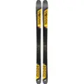 K2 Wayback 84 Fjeldski