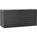 Prosperplast Træhavekiste 280l 116x43.8x55 Cm