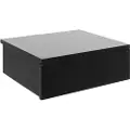 NORDFORM - Sengebord Ezra - Sort - Sengeborde - - Homeroom