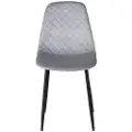 Venture Home - Spisebordsstol Polar 2-pak - Grå - Stole - - Homeroom