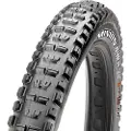 Maxxis Minion Dhr Ii 3ct/exo/tr 120 Tpi Tubeless 27.5´´ X 2.80 Mtb-dæk