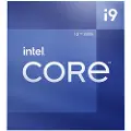 Intel Core I9 12900 Lga 1700 Processor
