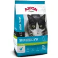 Arion - Cat Food - Original Cat Sterilized - Chicken - 7.5 Kg