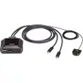 Aten Us3312-at Kvm Switch Sort