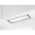 Electrolux Lfg719w Dekorativ Emhætte 80 Cm