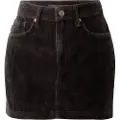 Superdry Vintage Cord Mini Nederdel