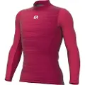 ALÉ Shade Langærmet Baselayer