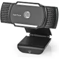 Nedis Wcam110bk Webkamera