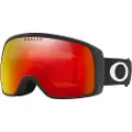 Oakley Flight Tracker Xs Prizm Snow Skibriller