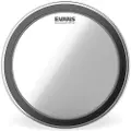 Evans GMAD Batter Clear Drum Head 22