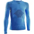 X-Bionic Invent 4.0 Langærmet Baselayer
