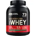 Optimum Nutrition Whey 100% Optimum Nutrition Gold - Proteinpulver mintchokoladesmag