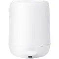 Blomus Pedalspand SONO 3 l, hvid, Blomus