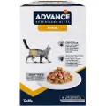 Affinity Advance Veterinary Diets Advance Veterinary Diets Renal - Økonomipakke: 24 x 85 g