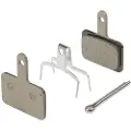 Shimano B05s Harpiks Skivebremseklodser 50 Enheder