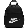 Nike Sportswear Futura 365-minirygsæk til kvinder (6 L) - sort