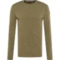 Smartwool Merino 250 Base Layer Pattern Crew Langærmet Baselayer