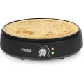 Princess - Crépejern 492235 Crepe Maker Deluxe - Dessert- og slikmaskiner - - Homeroom
