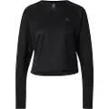 Adidas Ri 3b Warm T-shirt Med Lange ærmer