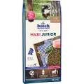 Bosch Tiernahrung Maxi Junior Fjerkræhundefoder 15kg