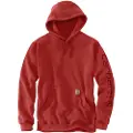 Carhartt Logo Hættetrøje