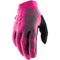 100% Brisker Kvinde Off-road Handsker