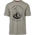 Agu Casual Performer Venture T-shirt Med Korte ærmer