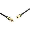 OEHLBACH D1c21533 Subwoofer Cinch Kabel 3 M