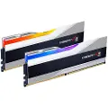 G.Skill Trident Z5 Rgb F5-7600j3646g16gx2-tz5rs Cl36 Xmp 32gb 2x16gb Ddr5 7600mhz Ram-hukommelse