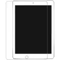 Mtp Products iPad Air Skærmbeskyttelse Hærdet Glas med Arc Edge - 0.3mm, 9H - Krystalklar