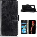 Mtp Products OnePlus 8T Pung Taske med Magnetisk Lukning - Sort