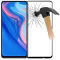 Mtp Products Mofi Full Size Huawei P Smart Z Skærmbeskyttelse Hærdet Glas - Sort