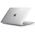 Mtp Products MacBook Air 13 (2020) Plastik Cover - Gennemsigtig