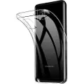 Mtp Products Skridsikker Samsung Galaxy A51 TPU Cover - Gennemsigtig
