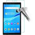 Mtp Products Lenovo Tab M7 Skærmbeskyttelse Hærdet Glas - 9H, 0.25mm - Klar