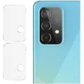 IMAK HD Samsung Galaxy A52 5G/A72 5G/A52s 5G Kamera Linse Hærdet Glas - 2 Stk.