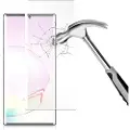 Mtp Products Samsung Galaxy Note20 Skærmbeskyttelse Hærdet Glas - 9H, 0.3mm - Gennemsigtig