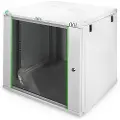 Digitus Dn-19 12u-6/6-ec Rackskab