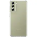 Samsung Galaxy S21 FE Clear Cover