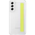 Samsung Ef-xg990cwegww S21 Fe 5g G990 Slim Strap Telefonetui